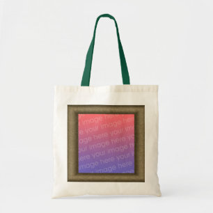 Design Your Own Tote Bag