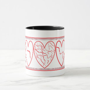 Design Your Own Unique Personalised Custom Mug