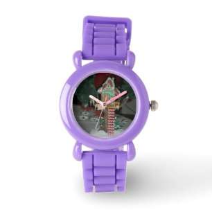 DESIGN YOUR OWN WATCH- CUSTOMIZE-PERSONALIZE-- WATCH
