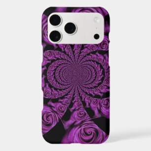 Design your Valentine Purple Passion Kaleidoscope