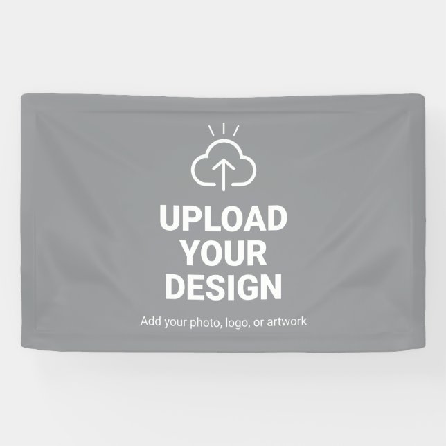 Design Your Way Banner (Horizontal)