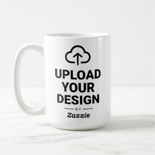 Design Your Way Coffee Mug