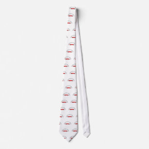 Designated Driver Tie