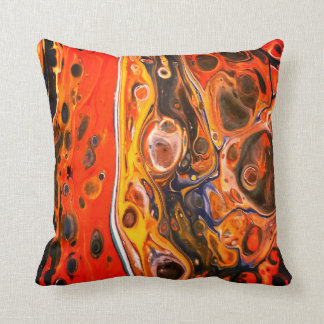 Designated Prydnads Cushion