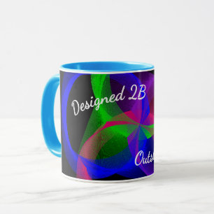Designed 2B Outstanding Coffee Mug