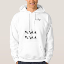 Designed by Joan Waka Waka Hoodie
