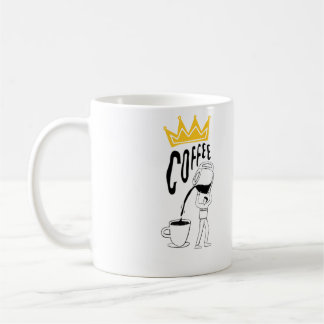 designed cup, 325 ml coffee mug