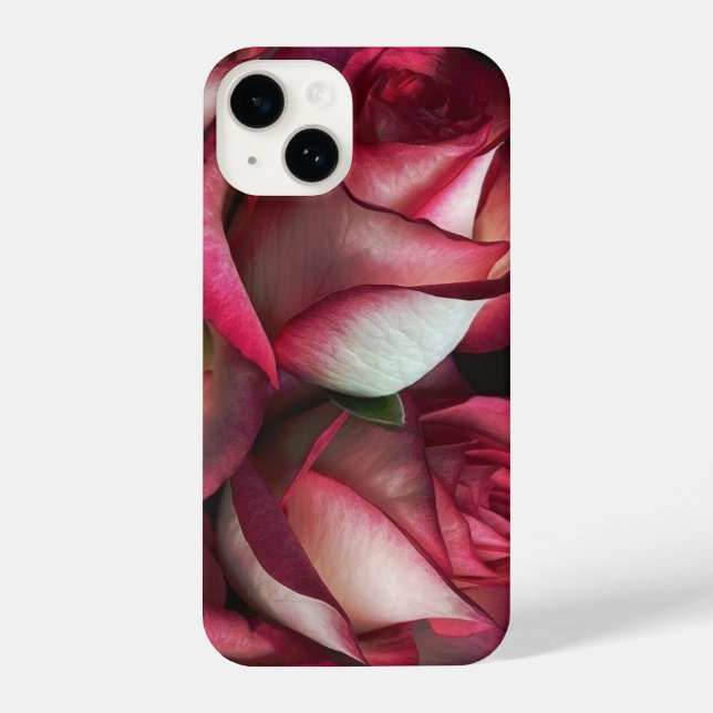 Designed iPhone Case (Back)