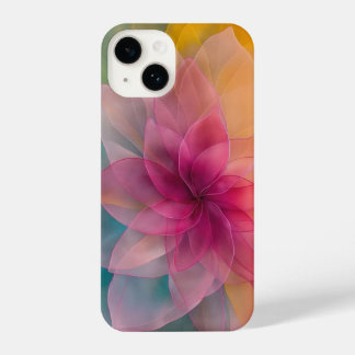 Designed iPhone 14 Case
