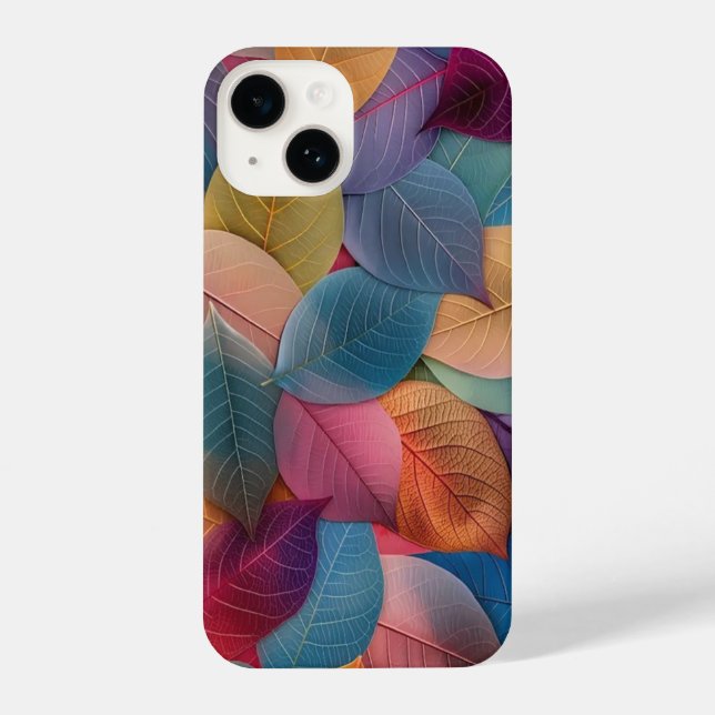 Designed iPhone Case (Back)