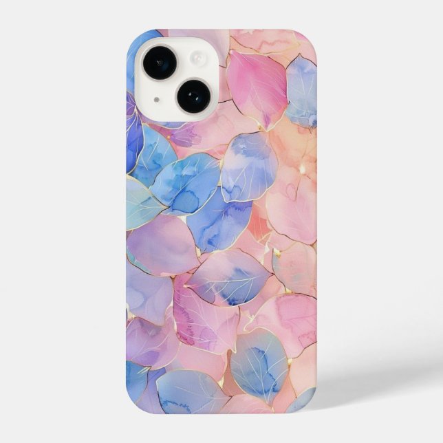 Designed iPhone Case (Back)