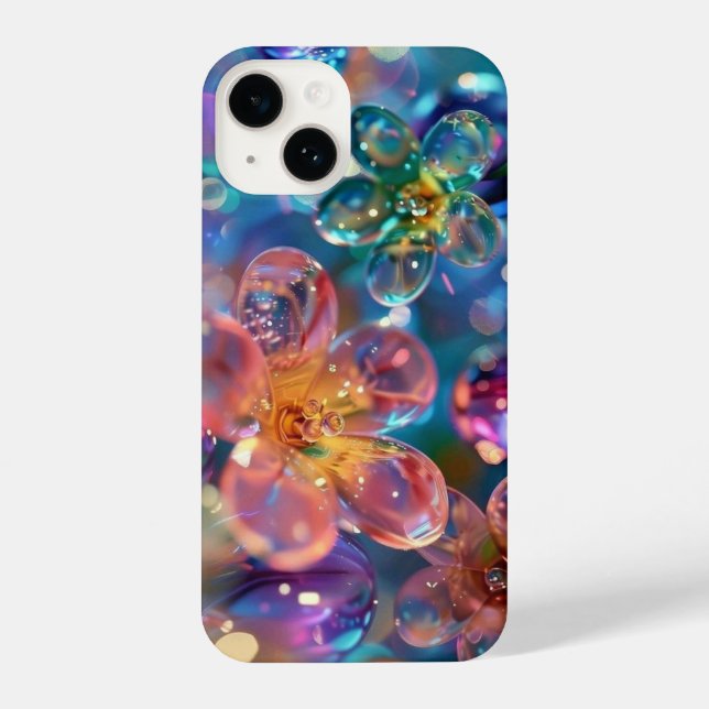 Designed iPhone Case (Back)