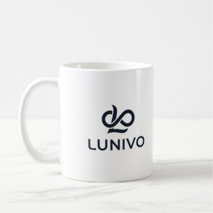 — Designed to Be Different Modern Minimal Coffee Mug