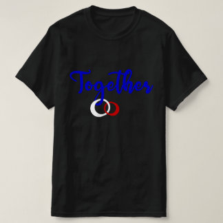 Designed Together Tshirt