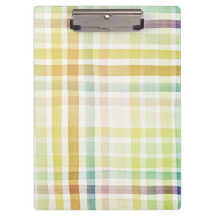 Designed watercolor art background, texture 2 clipboard