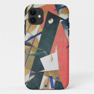 Designer Abstract iPhone 11 Case