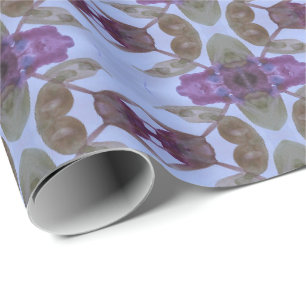 Designer All Occasion Gift Wrap