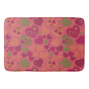 Designer Bathmats by Serenity - Interior Design