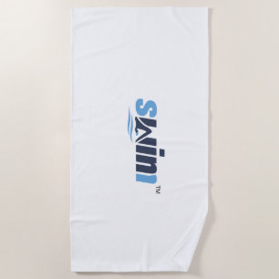 Designer Beach Towel