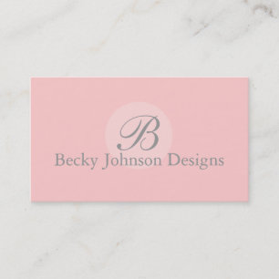 Designer Business Cards