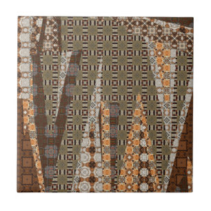 Designer Ceramic Tile