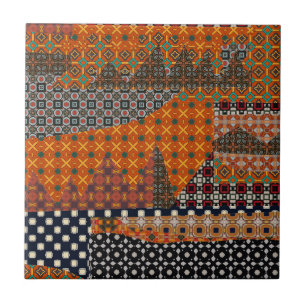 Designer Ceramic Tile