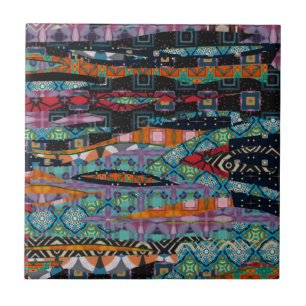 Designer Ceramic Tile