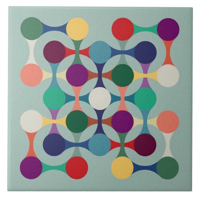 Designer Ceramic Tiles – Bring Your Vision to Life (Front)