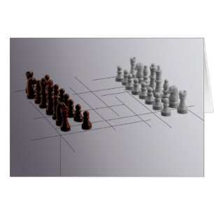 Designer chess
