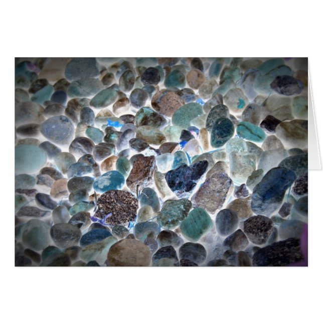 Designer Collection Pebble Beach by Sherri (Front Horizontal)