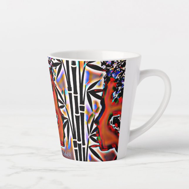 Designer Cup (Right)