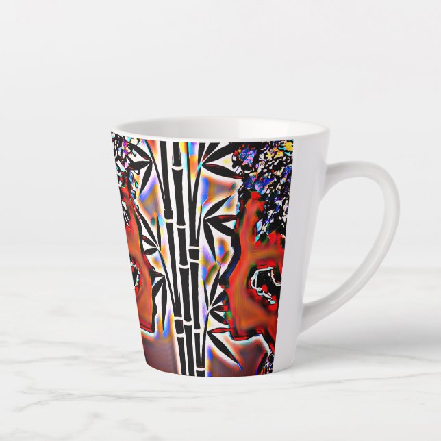 Designer Cups (Right)