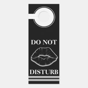 Designer Door Tag Hanger