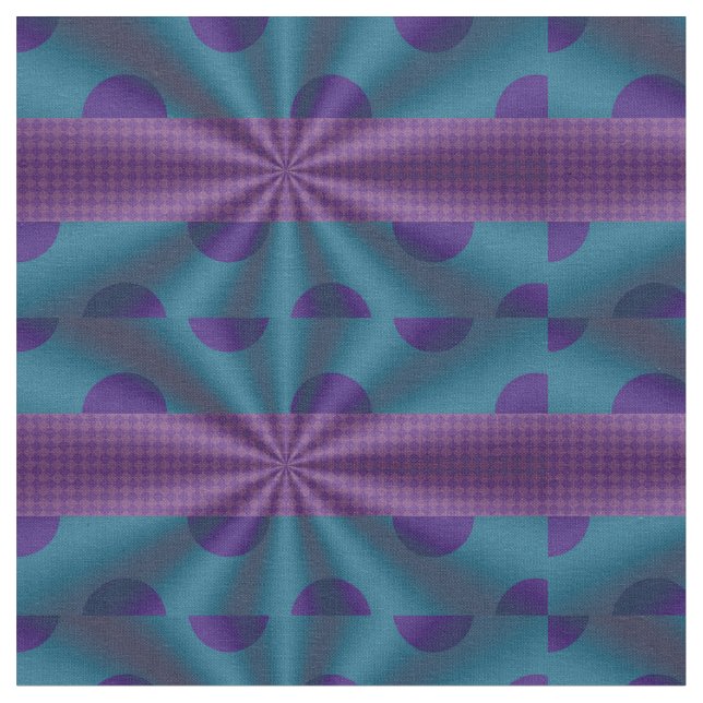 Designer fabric ! (Close Up)