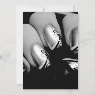Designer Fingernails