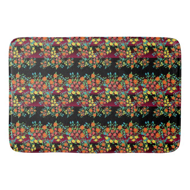 Designer Floor Mat (Front)