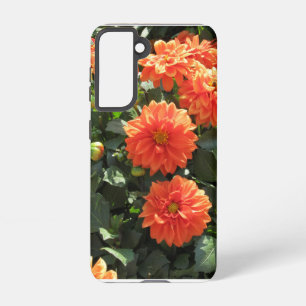 Designer Floral Art Photo Phone Case
