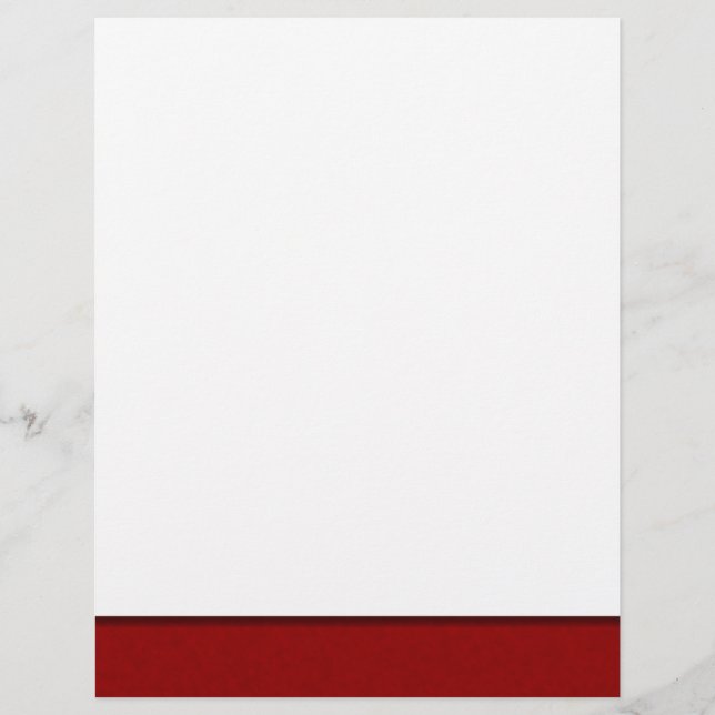 Designer Flyer (Front)