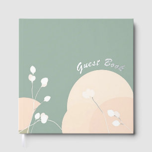 Designer Guest Book
