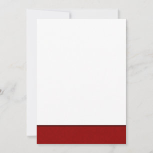 Designer Invitation