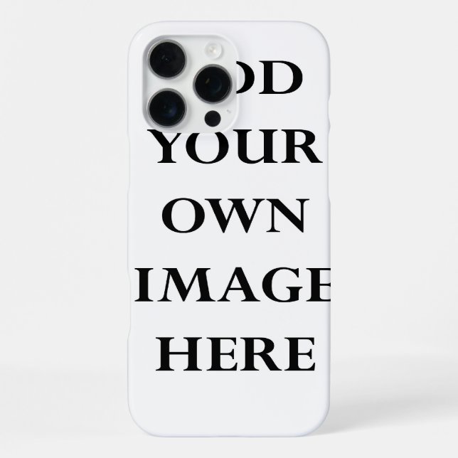 designer iPhone case (Back)