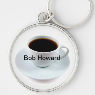 DESIGNER KEY CHAIN- AWESOME GIFT! RING