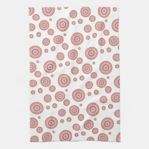 Designer Kitchen Towel