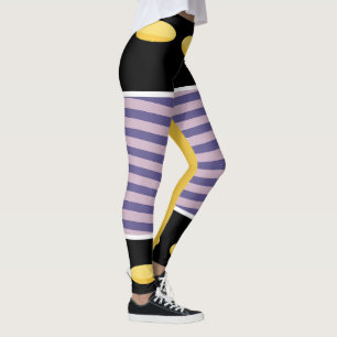 Designer Leggings