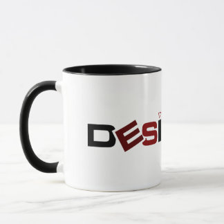Designer Mug