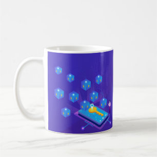 Designer mugs