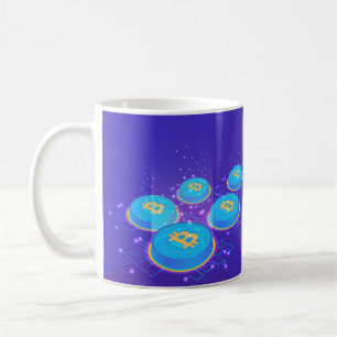 Designer mugs