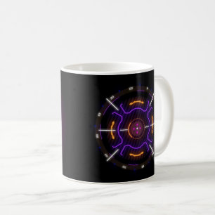 Designer mugs