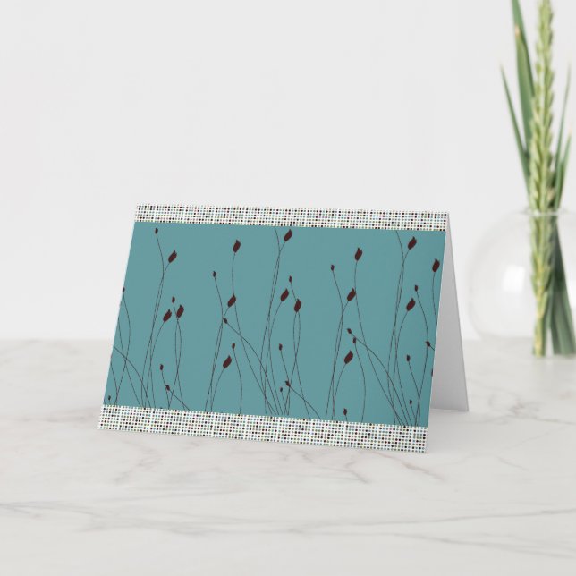 Designer Note Cards (Front)