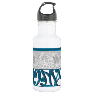 DESIGNER PHOTOS LIBERTY TEMPLATE 532 ML WATER BOTTLE
